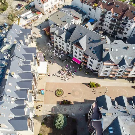 Διαμέρισμα 3-bedroom Plac Neptuna By Renters Miedzyzdroje