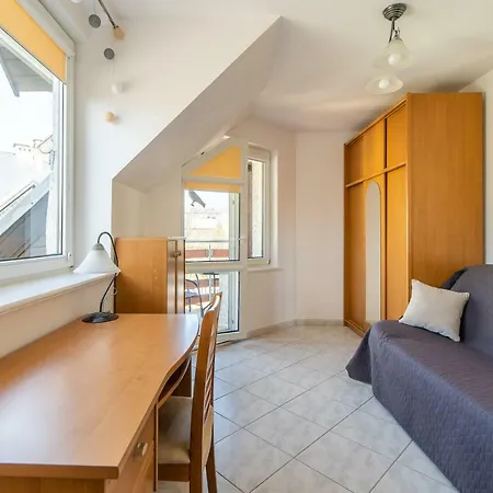 3-bedroom Plac Neptuna By Renters Miedzyzdroje