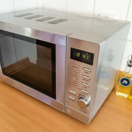 Διαμέρισμα 3-bedroom Plac Neptuna By Renters Miedzyzdroje