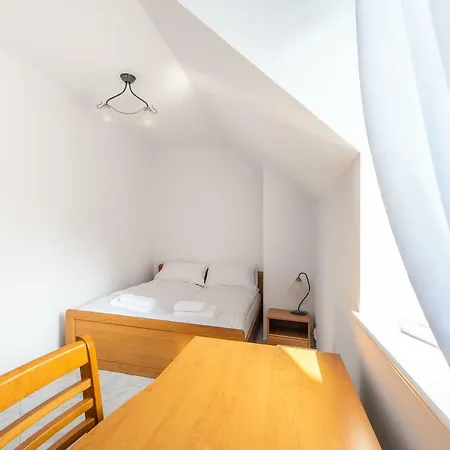 Apartman 3-bedroom Plac Neptuna By Renters Międzyzdroje