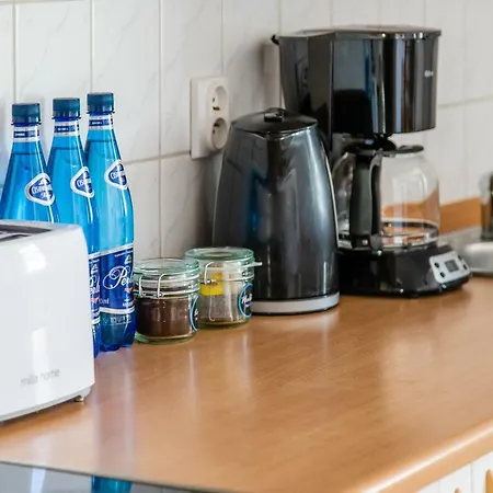 Apartman 3-bedroom Plac Neptuna By Renters *